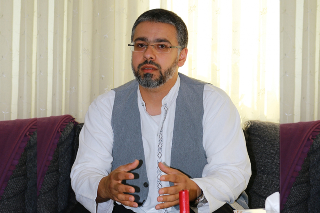 Metin Kaplan’ın cezaevinde ölmesi mi isteniyor Metin Kaplan’ın cezaevinde ölmesi mi isteniyor